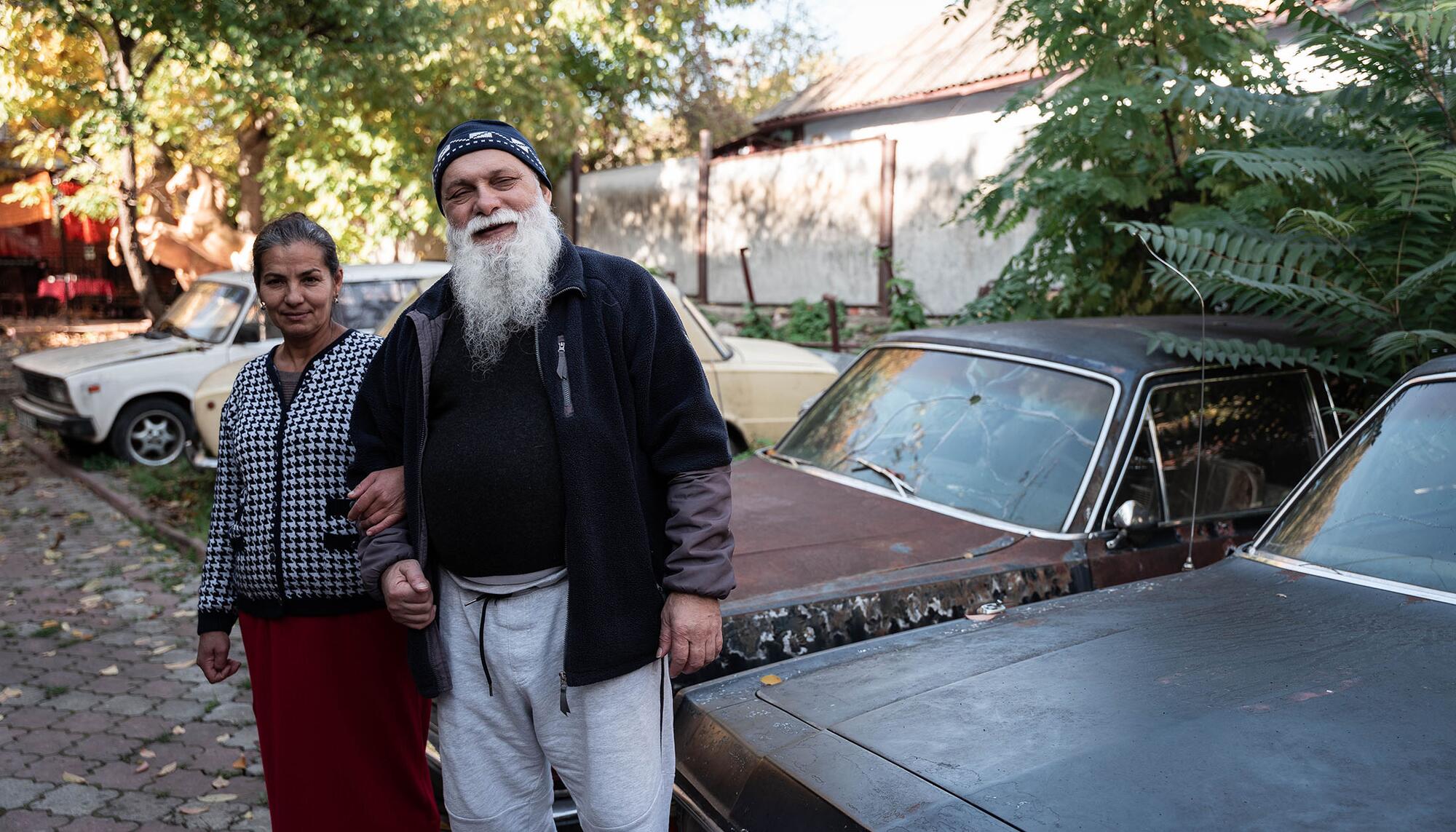 La Última Roma Moldavia - 3